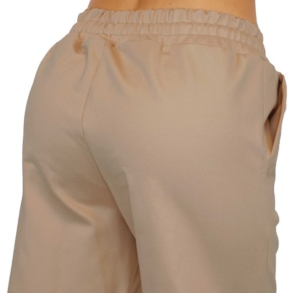 Women's Bermuda Shorts with Pocket Athletic CFBG0 - Picture 2 of 5